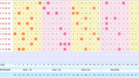 【独中大奖】双色球2026010期预测揭秘：复式8+2神算，连续多期精准命中！